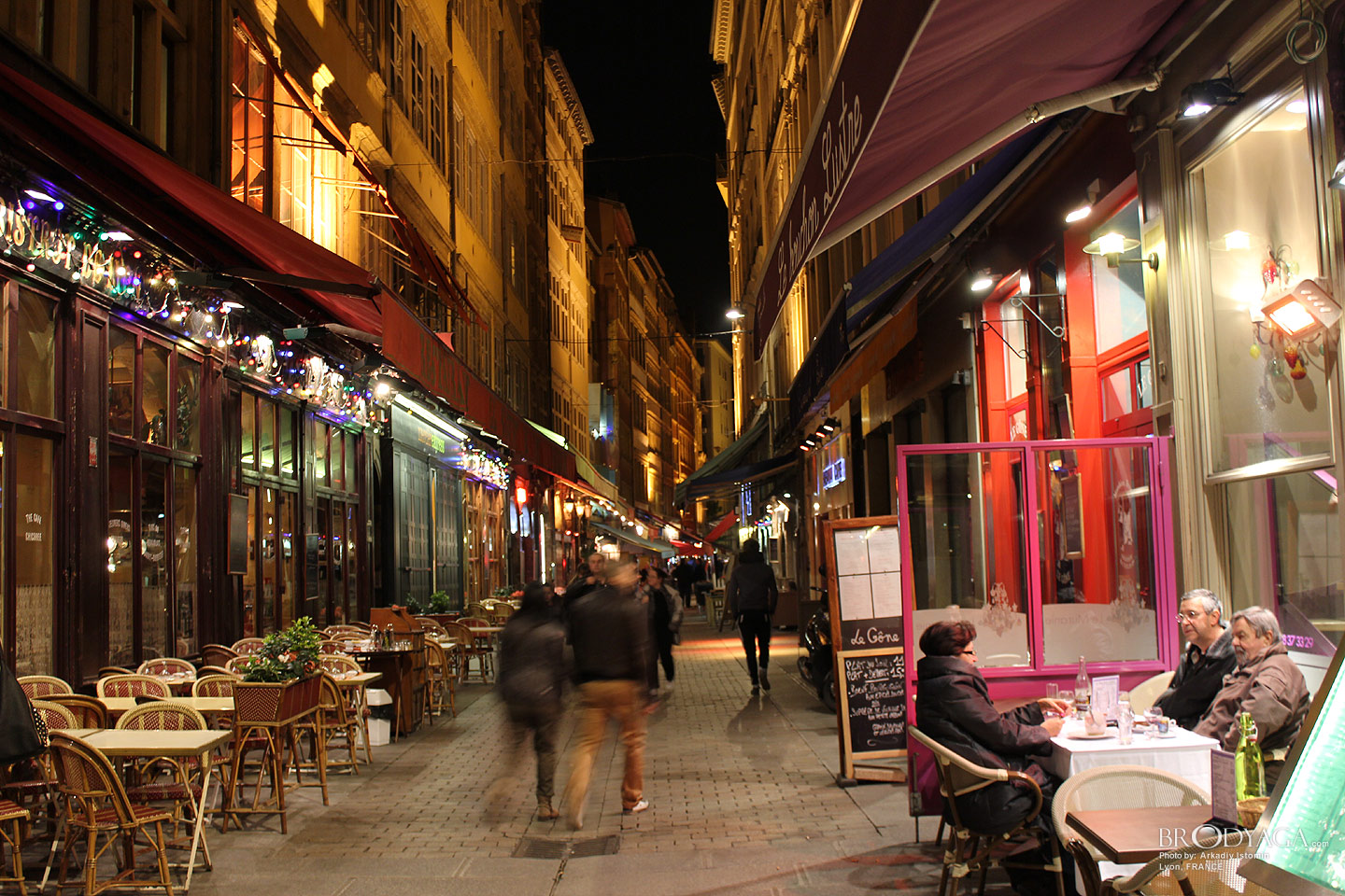Lyon